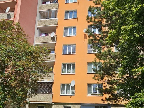 Prodaný byt 4+kk 75 m²