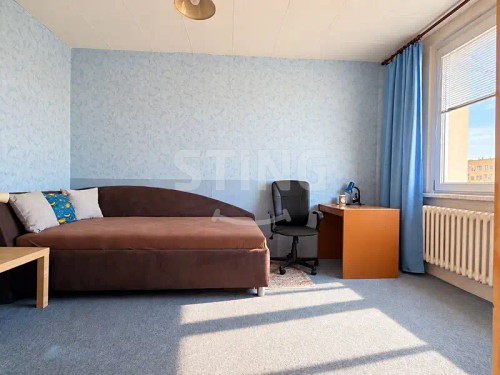 Prodej bytu 3+1 80 m²