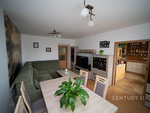 Prodej bytu 3+1 70 m²