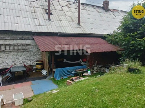 Prodej domu 120 m², pozemek 582 m²