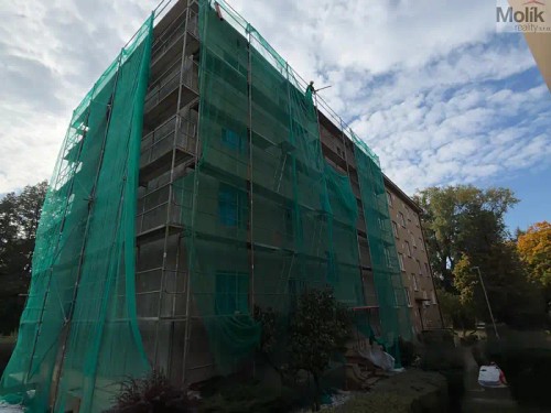 Prodej bytu 3+1 58 m²