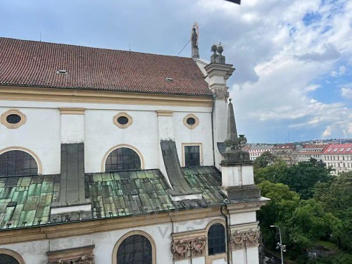 Prodej bytu 2+kk 70 m²