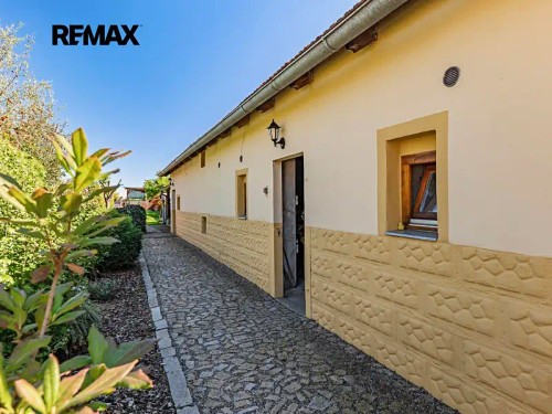 Prodej domu 123 m², pozemek 869 m²