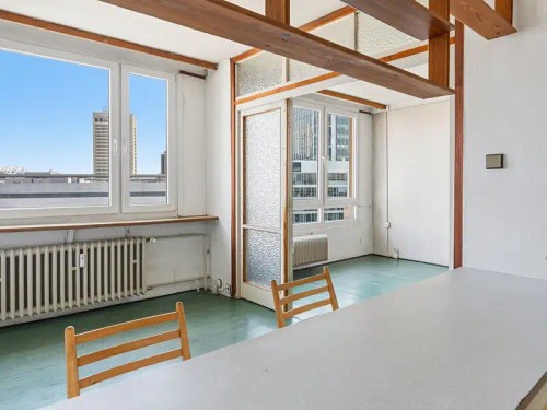 Prodej bytu 3+1 68 m²