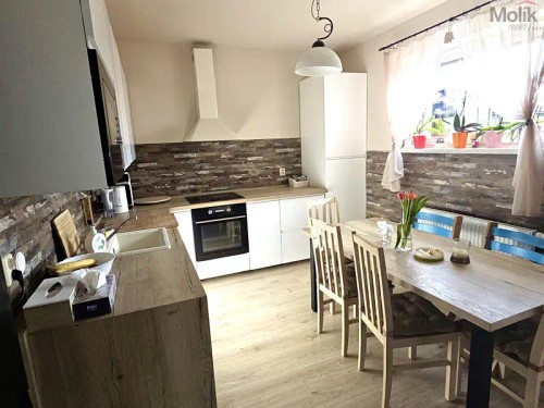 Prodej domu 104 m², pozemek 401 m²