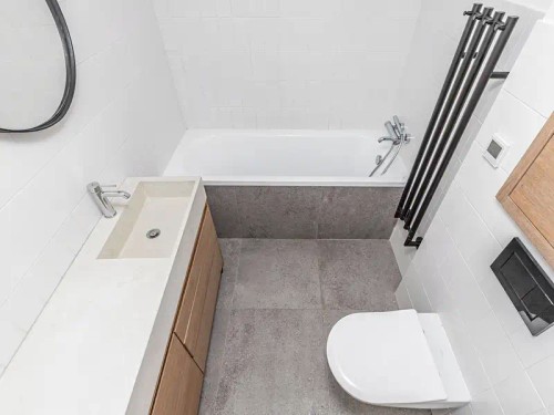 Prodej bytu 4+kk 104 m²