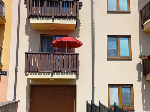 Prodaný byt 3+kk 71 m²