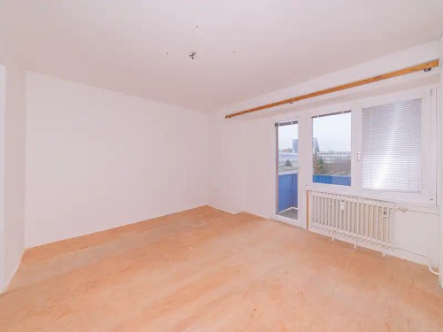 Prodaný byt 3+1 72 m²