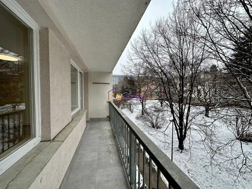 Prodej bytu 3+kk 55 m²