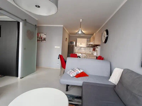 Prodej bytu 2+kk 44 m²