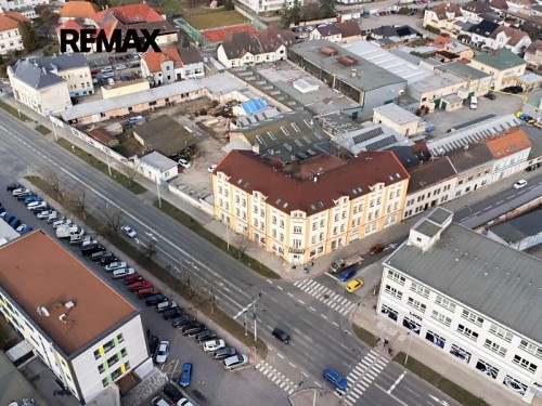Prodej bytu 2+kk 68 m²