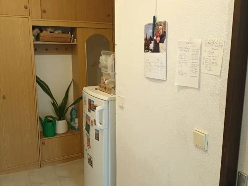 Prodej bytu 3+1 56 m²