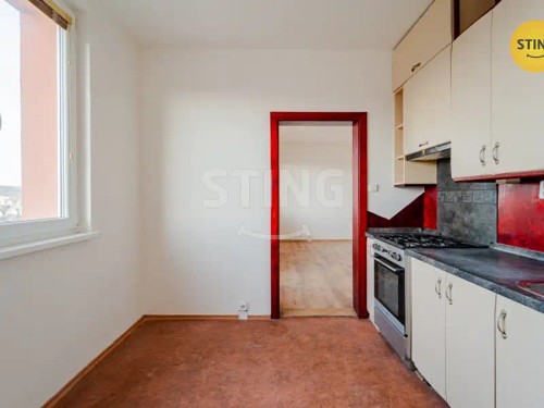 Prodej bytu 3+1 67 m²