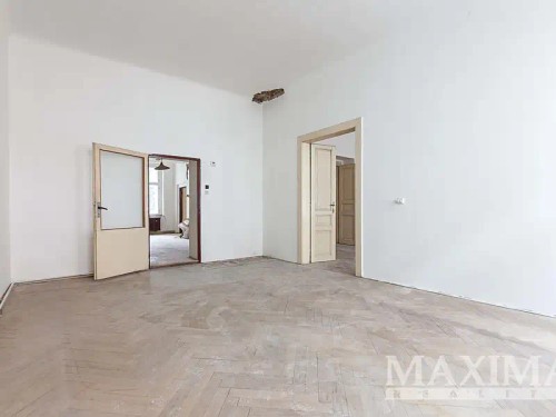 Prodaný byt 4+kk 110 m²