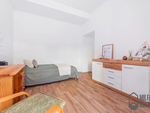 Prodaný byt 4+kk 74 m²