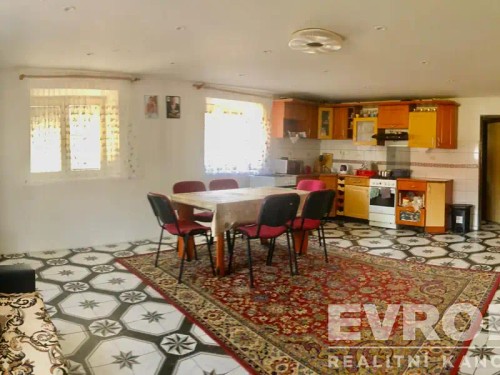 Prodej domu 95 m², pozemek 118 m²