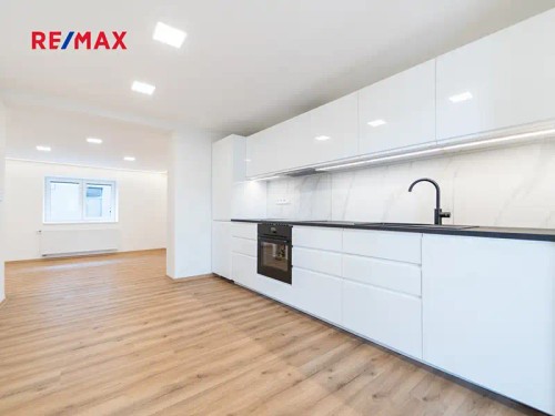 Prodaný  dům 141 m², pozemek 566 m²