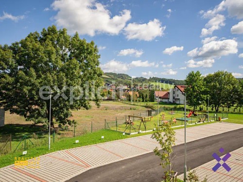 Prodej bytu 3+kk 60 m²