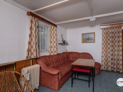 Prodej chaty 30 m², pozemek 418 m²