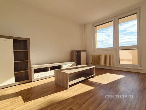 Prodaný  byt 3+1 68 m²