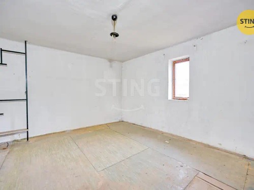 Prodej domu 63 m², pozemek 145 m²