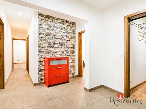 Prodaný byt 4+1 88 m²