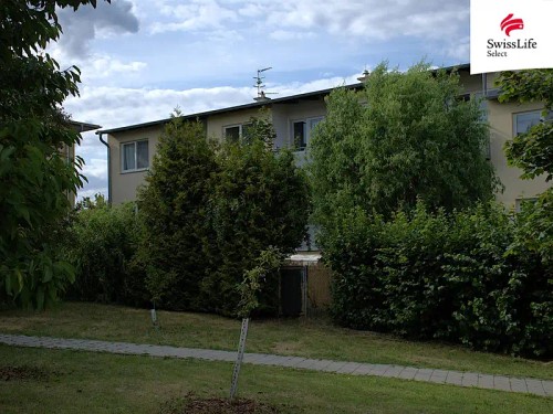 Prodej bytu 2+kk 51 m²