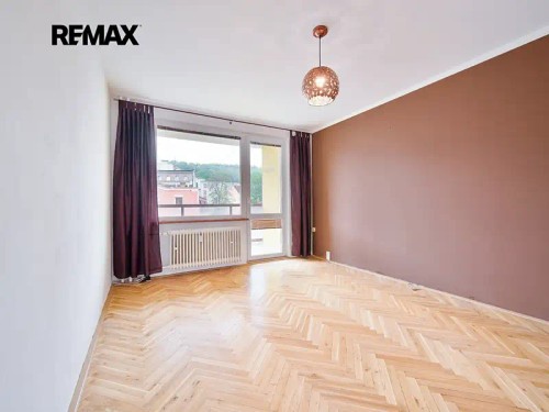 Prodaný  byt 4+1 80 m²