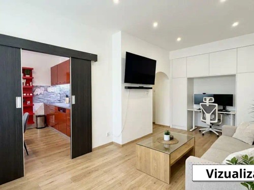 Prodej bytu 3+1 65 m²