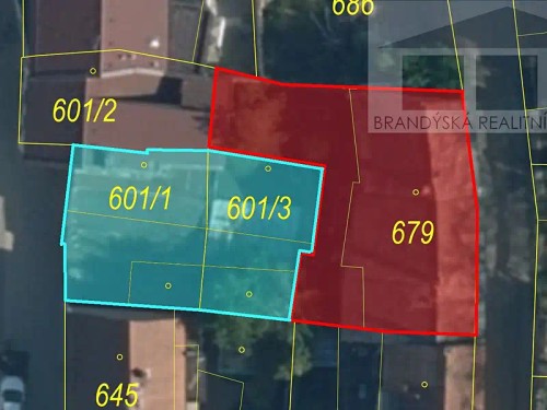 Prodej domu 100 m², pozemek 240 m²