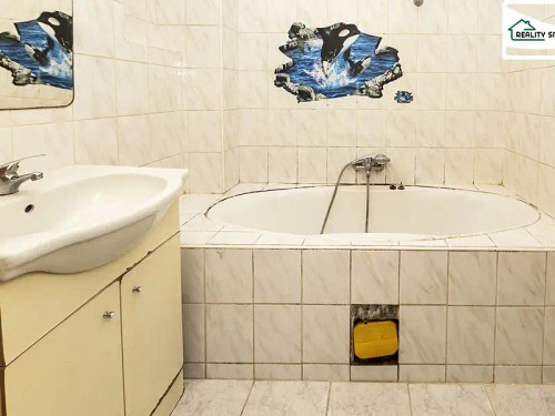 Prodaný byt 3+1 84 m²