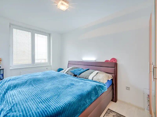 Prodaný byt 3+1 71 m²