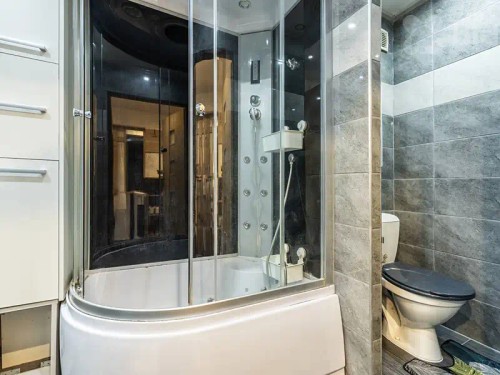 Prodaný byt 3+1 78 m²