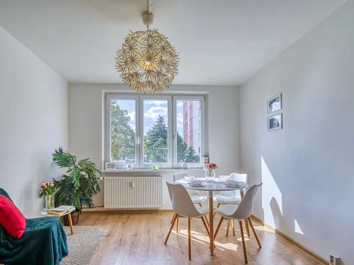 Prodaný byt 1+1 35 m²