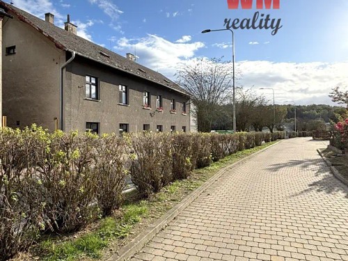 Prodej bytu 3+1 112 m²