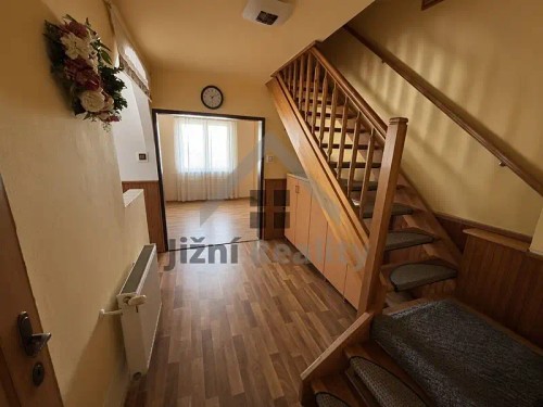 Prodej bytu 134 m²