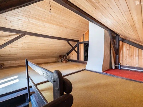 Prodej domu 125 m², pozemek 305 m²