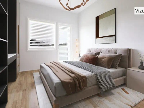 Prodej bytu 4+1 93 m²