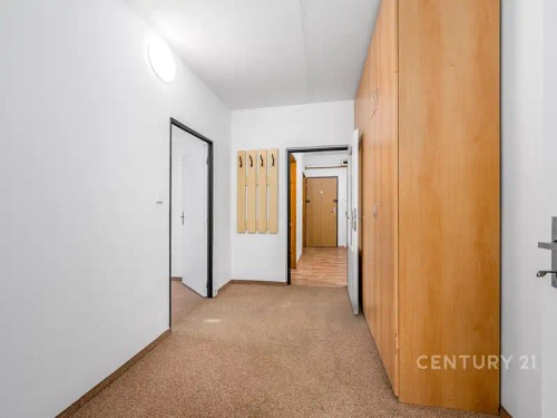 Prodaný byt 4+1 82 m²