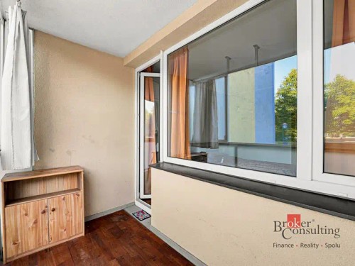 Prodej bytu 3+1 71 m²