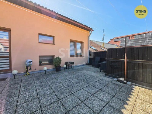 Prodej domu 298 m², pozemek 158 m²