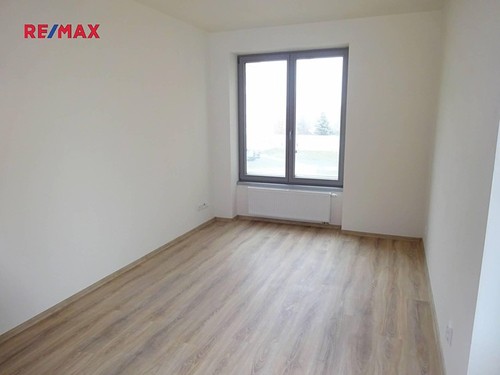 Prodaný  byt 3+kk 83 m²
