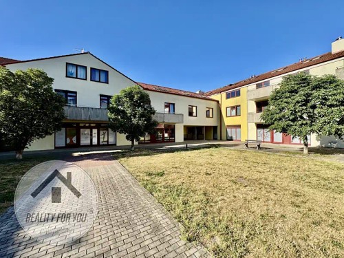 Prodej bytu 3+kk 86 m²
