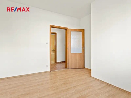 Prodaný byt 2+kk 37 m²