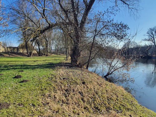 Prodej stavebního pozemku 1628 m²