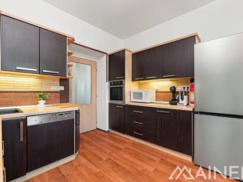 Prodej bytu 1+1 49 m²