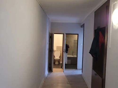 Prodaný byt 2+1 58 m²