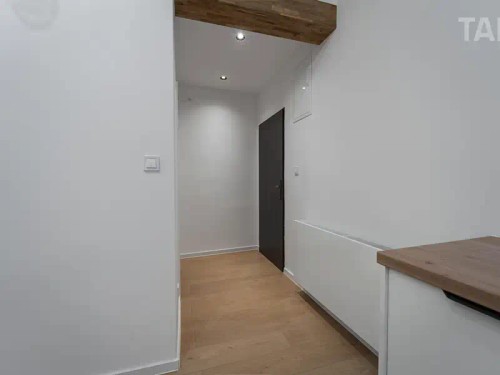 Prodaný byt 2+kk 39 m²