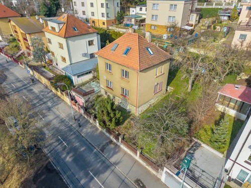 Prodej domu 205 m², pozemek 574 m²