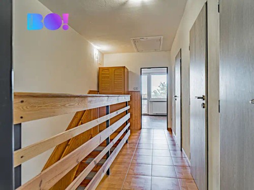Prodaný byt 3+kk 88 m²